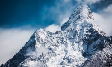 Mountain Sightseeing